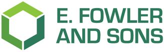 E. Fowler & Sons